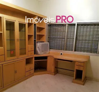  com 4 Quartos para alugar, 318m² no Planalto Paulista, São Paulo