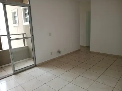 Apartamento com 3 Quartos para alugar, 54m² no Cabral, Contagem