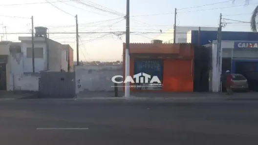 Lote/Terreno à venda, 760m² no Jardim Norma, São Paulo