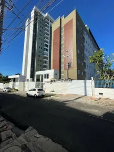 Apartamento com 1 Quarto para alugar, 24m² no Zoobotânico, Teresina
