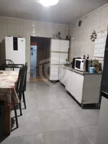 Casa com 2 Quartos à venda, 163m² no Jardim Redentor, Bauru