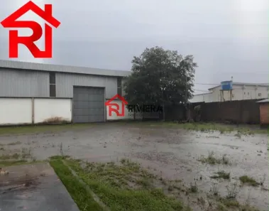 Galpão/Depósito/Armazém para alugar, 5300m² no Maracanã, São Luís