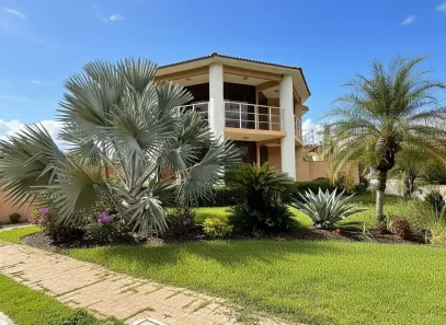 Casa com 5 Quartos à venda, 320m² no Despraiado, Cuiabá