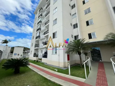 Apartamento com 2 Quartos à venda, 54m² no Centro, Penha