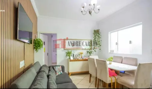 Casa com 2 Quartos à venda, 100m² no Conceição, Osasco