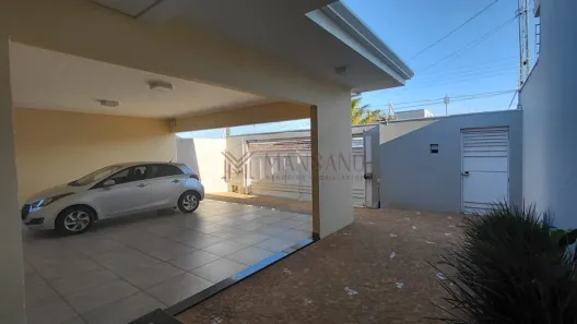 Casa com 3 Quartos à venda, 429m² no Vila Souto, Bauru