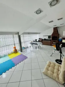 Sobrado com 3 Quartos à venda, 170m² no Planalto, São Bernardo do Campo