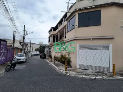 Casa com 3 Quartos à venda, 525m² no Jardim Laone, São Paulo