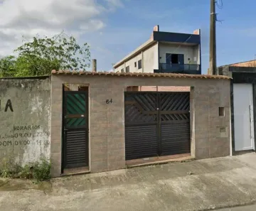 Casa com 2 Quartos à venda, 114m² no Vila Iolanda, São Vicente