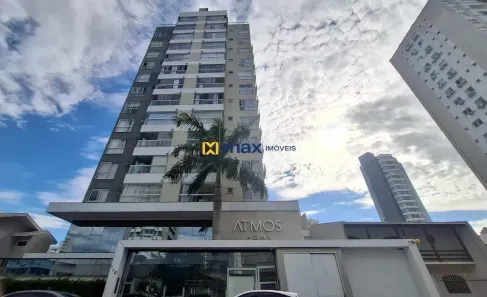 Apartamento com 2 Quartos à venda, 71m² no Vila Operária, Itajaí
