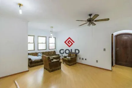 Apartamento com 2 Quartos para alugar, 86m² no Vila Homero Thon, Santo André