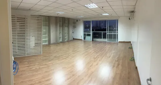 Sala Comercial à venda, 61m² no Vila Leopoldina, São Paulo