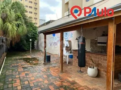 para alugar, 215m² no Centro, Piracicaba