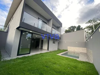 Sobrado com 3 Quartos à venda, 240m² no Garavelo Residencial Park, Aparecida de Goiânia