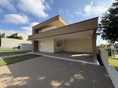 Casa de Condomínio com 3 Quartos à venda, 250m² no Morato, Piracicaba