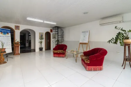 Imóvel Comercial para alugar, 250m² no Moinhos de Vento, Porto Alegre