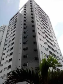 Apartamento com 3 Quartos à venda, 80m² no Madalena, Recife