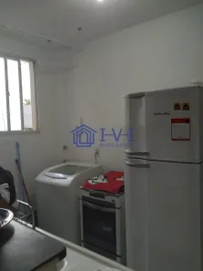 Apartamento com 2 Quartos à venda, 62m² no Gávea, Vespasiano