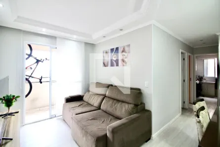 Apartamento com 3 Quartos à venda, 62m² no Jardim Santa Maria, São Paulo