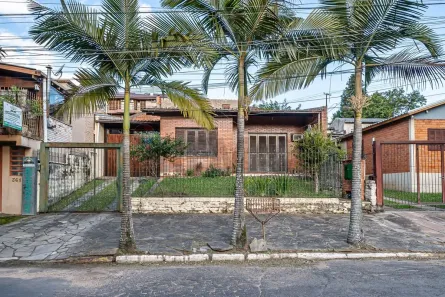 Casa com 3 Quartos à venda, 195m² no Ouro Branco, Novo Hamburgo