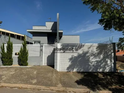 Casa com 3 Quartos à venda, 140m² no Jardim Santa Terezinha, Porto Feliz
