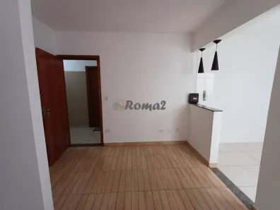 Apartamento com 1 Quarto para alugar, 40m² no Vila Maria Baixa, São Paulo