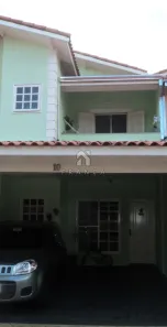 Casa de Condomínio com 2 Quartos à venda, 110m² no Jardim Califórnia, Jacareí