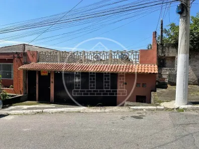Casa com 2 Quartos à venda, 195m² no Jardim Lucélia, São Paulo