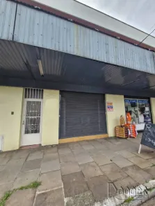 Ponto Comercial para alugar, 102m² no Rio Branco, Novo Hamburgo