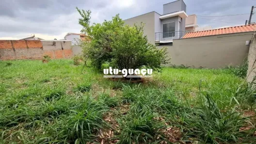 Lote/Terreno à venda, 343m² no Jardim Agarussi, Itu