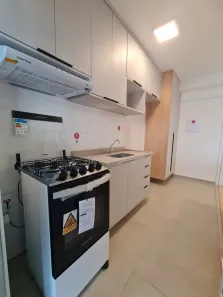 Apartamento com 1 Quarto para alugar, 45m² no Picanço, Guarulhos