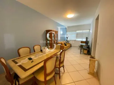 Apartamento com 2 Quartos à venda, 83m² no Praça da Bandeira, Rio de Janeiro