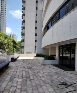 Apartamento com 3 Quartos à venda, 108m² no Boa Viagem, Recife