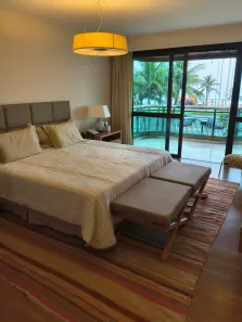 Apartamento com 4 Quartos à venda, 400m² no Barra da Tijuca, Rio de Janeiro