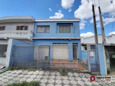 Sobrado com 3 Quartos à venda, 263m² no Vila Assis, Sorocaba