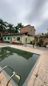 Casa com 1 Quarto à venda, 360m² no Vargem das Flores, Betim
