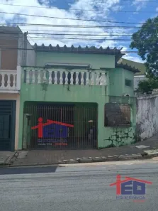 Casa com 3 Quartos à venda, 149m² no Jaguaribe, Osasco