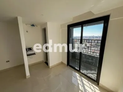 Sala Comercial para alugar, 33m² no Parque Jaçatuba, Santo André