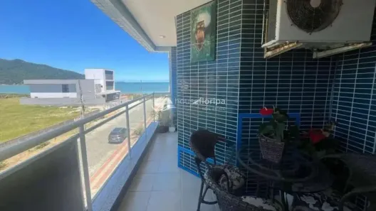 Apartamento com 3 Quartos à venda, 93m² no Pântano do Sul, Florianópolis