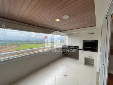 Apartamento com 3 Quartos à venda, 153m² no Parque Residencial Aquarius, São José dos Campos