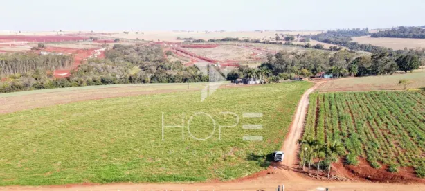 Lote/Terreno à venda, 154154m² no Parque Residencial Ana Rosa, Cambé