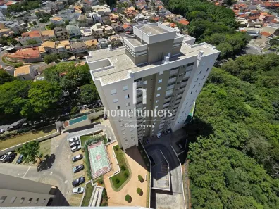 Apartamento com 3 Quartos à venda, 95m² no Loteamento Chácara Prado, Campinas