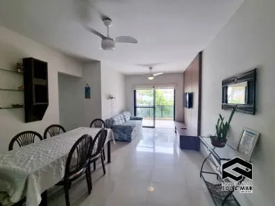 Apartamento com 2 Quartos à venda, 75m² no Enseada, Guarujá