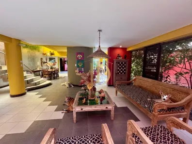 Casa com 6 Quartos à venda, 540m² no Itapuã, Salvador
