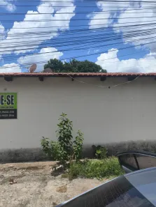 Lote/Terreno à venda, 110m² no Residencial Center Ville, Goiânia