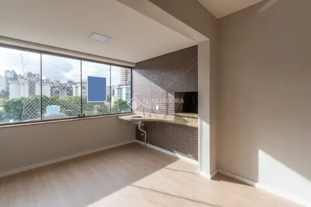 Apartamento com 2 Quartos à venda, 81m² no Petrópolis, Porto Alegre