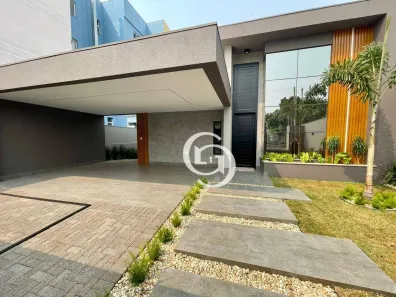 Casa com 3 Quartos à venda, 242m² no Neva, Cascavel