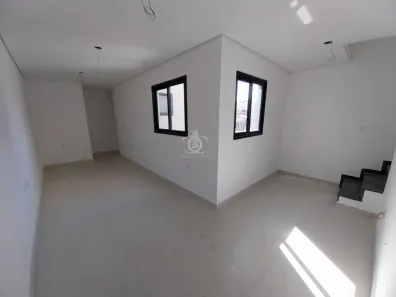 Cobertura com 2 Quartos à venda, 110m² no Parque Novo Oratório, Santo André