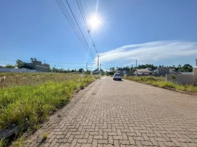 Lote/Terreno à venda, 250m² no Campo Grande, Estância Velha