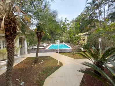 Fazenda/Sítio com 4 Quartos à venda, 1050m² no Chácaras Polozzi, Louveira